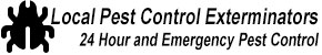 Middleport PA Pest Control Exterminators